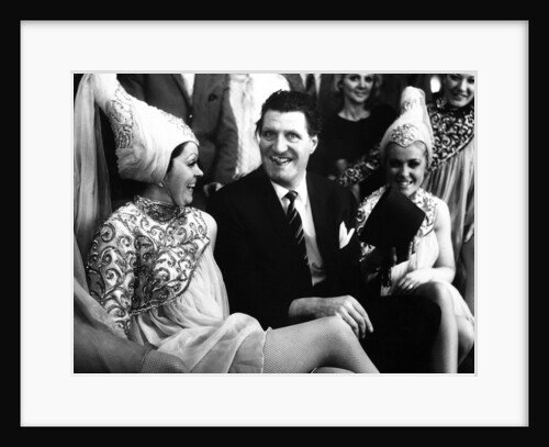 Tommy Cooper by Staff