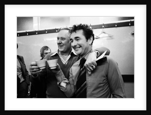 Coventry City v Nottingham Forest at Highfield Road 22nd April 1978Coventry City v Nottingham Forest at Highfield Road 22nd April 1978 by Fresco Olley