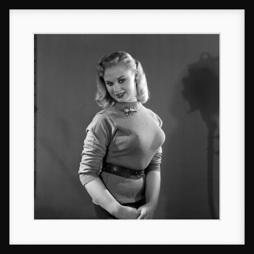 SabrinaSabrina by George Greenwell