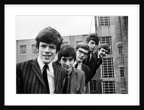 Hermans Hermits by Cyril Maitland