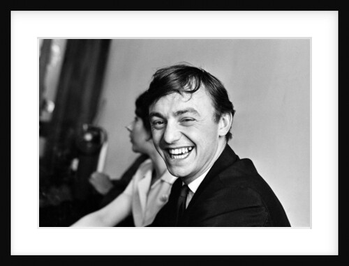 Ferry Cross The Mersey by Thomas