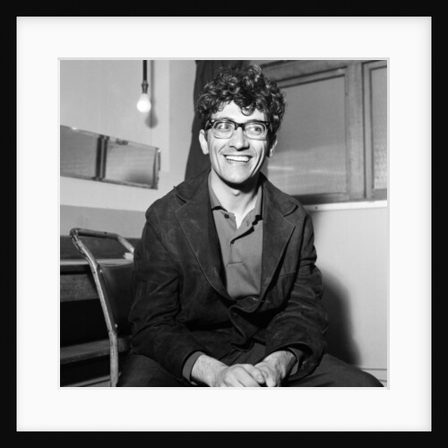 Freddie and the Dreamers 1963 by Bela Zola