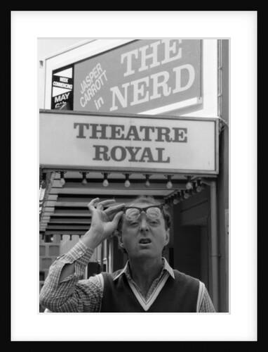 Jasper Carrott by Birmingham Post and Mail Archive