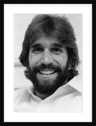 Henry Winkler by Kent Gavin