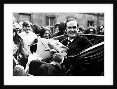 John Cleese, 1971 by Staff