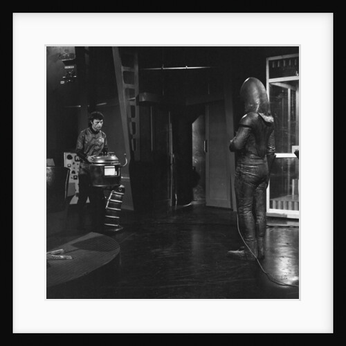 Doctor Who 1969 by Staff