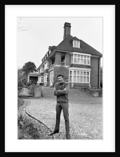 Tom Jones by Bela Zola