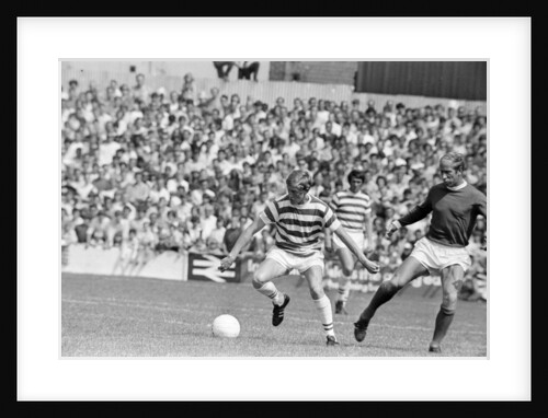 Reading 1970 by Reading Post