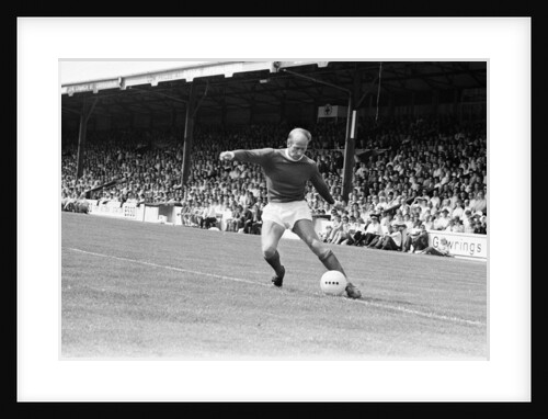 Reading 1970 by Reading Post