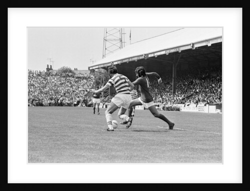 Reading 1970 by Reading Post