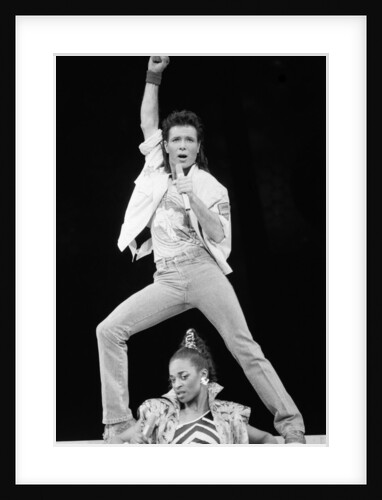 Time Musical by Bill Rowntree