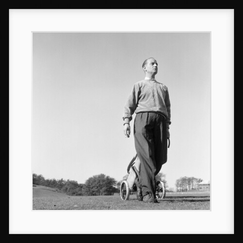 Reading 1959 by JONES