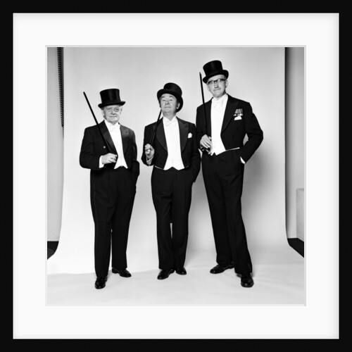 Last of the Summer Wine by Kent Gavin