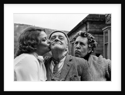 Last of the Summer Wine by Staff