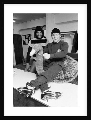 West Bromwich Albion by Paul Pester