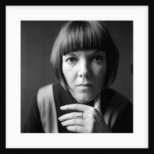 Mary Quant by Robert Young