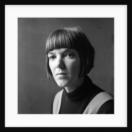 Mary Quant by Robert Young