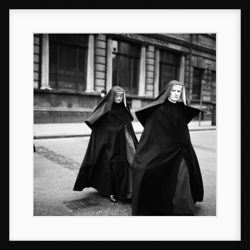 Liverpool, circa 1967 by Staff