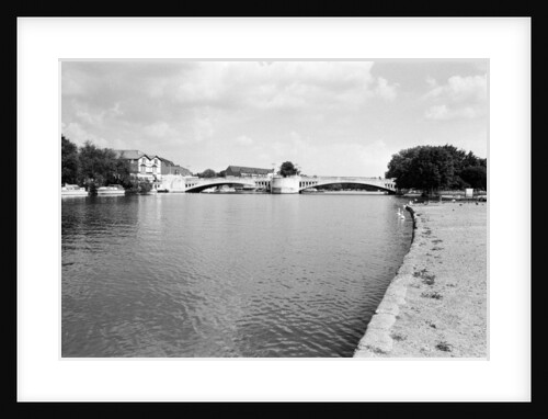 Caversham by Reading Post