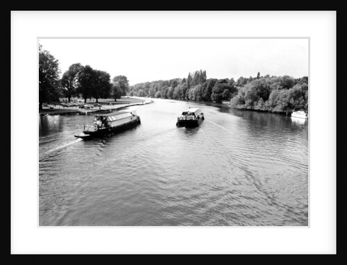 Caversham by Reading Post