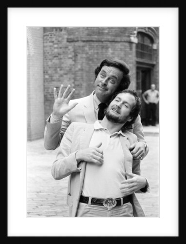 BBC by Bill Rowntree