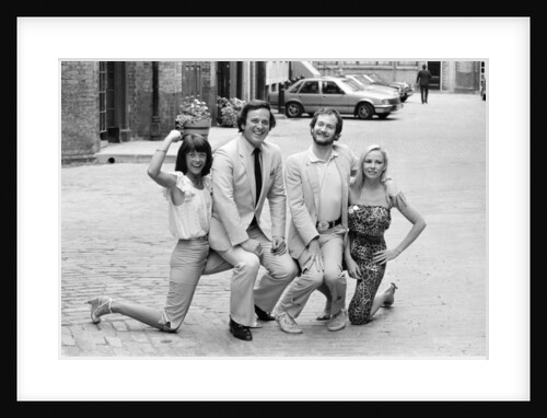 BBC by Bill Rowntree