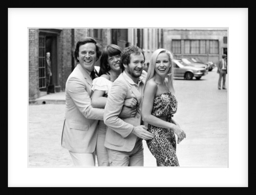 BBC by Bill Rowntree