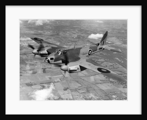 Mosquito B Mark IV Series 2 by Staff