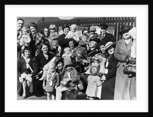 The Right Spirit by Staff