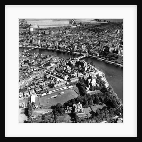 Inverness, Inverness-shire, 1932. by Staff