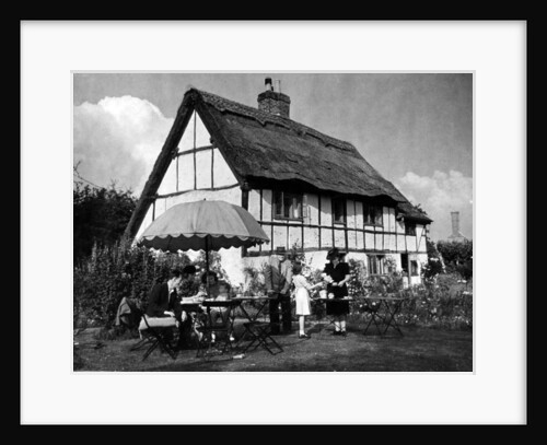Whipsnade, Bedfordshire, 1945. by Staff