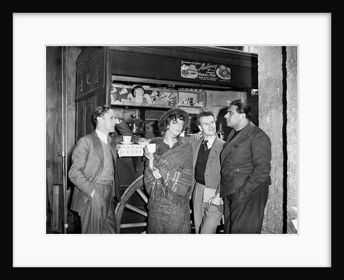 Pygmalion by Harold Tomlin