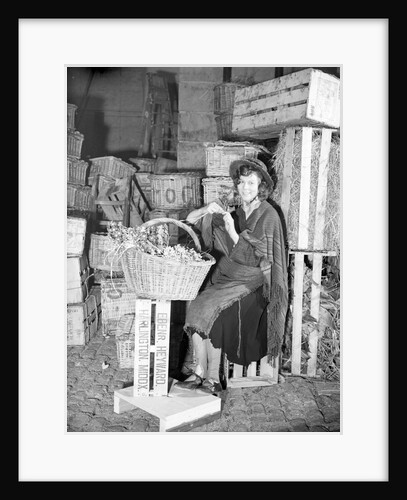 Pygmalion by Harold Tomlin