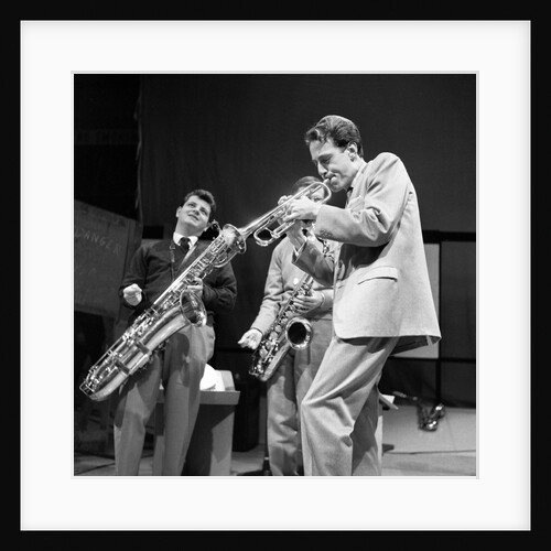 John Barry Seven by Barham