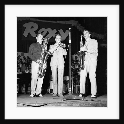 John Barry Seven by Arthur Sidey and Bela Zola