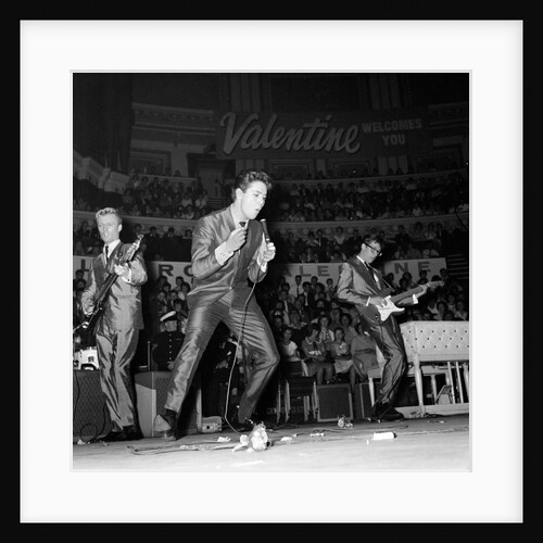 John Barry Seven by Arthur Sidey and Bela Zola