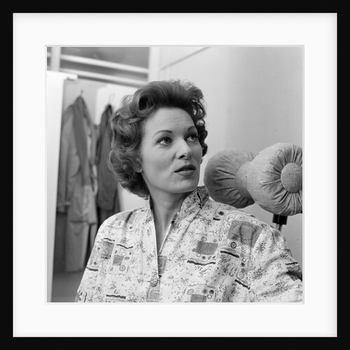 Our Man in Havana by Julie Hamilton