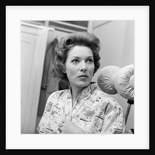 Our Man in Havana by Julie Hamilton