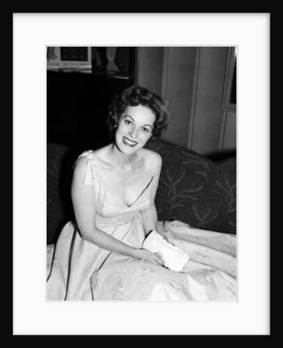 Middle of the Night' Premiere by Staff