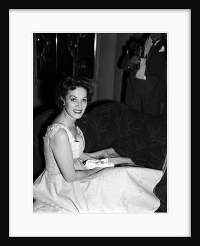 Middle of the Night' Premiere by Staff