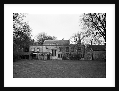 Cheshunt, Hertfordshire, 1968. by Young