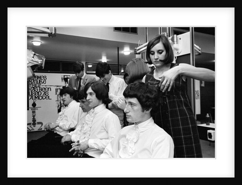 The Kinks by Douglas Eatwell