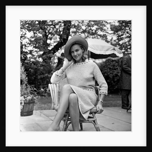 Life at the Top by Andrew Varley