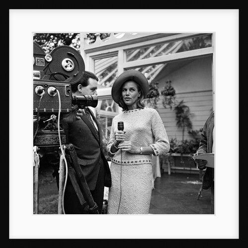 Life at the Top by Andrew Varley