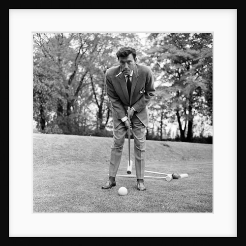 Life at the Top by Andrew Varley