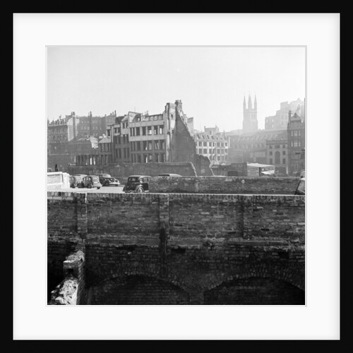 London, circa 1953 by Staff