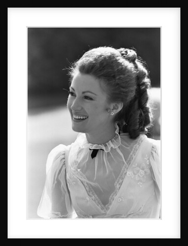 Jane Seymour by Staff