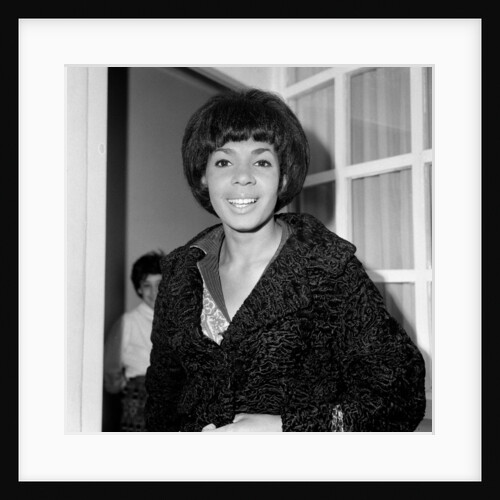 Shirley Bassey by Staff