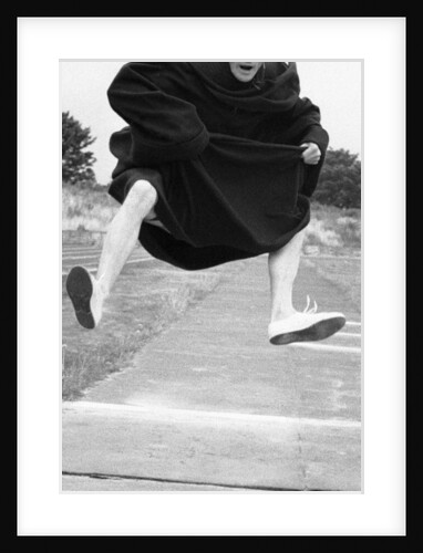 A Milligan for all seasons TV Series by Ron Burton