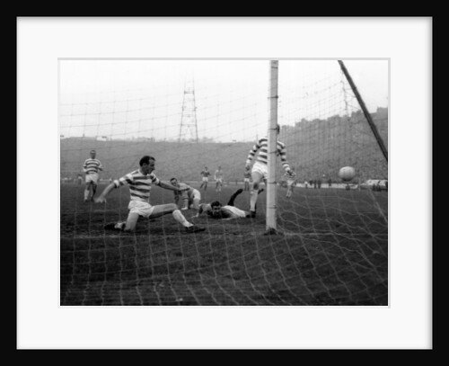 Scottish League Cup by Sunday Mail